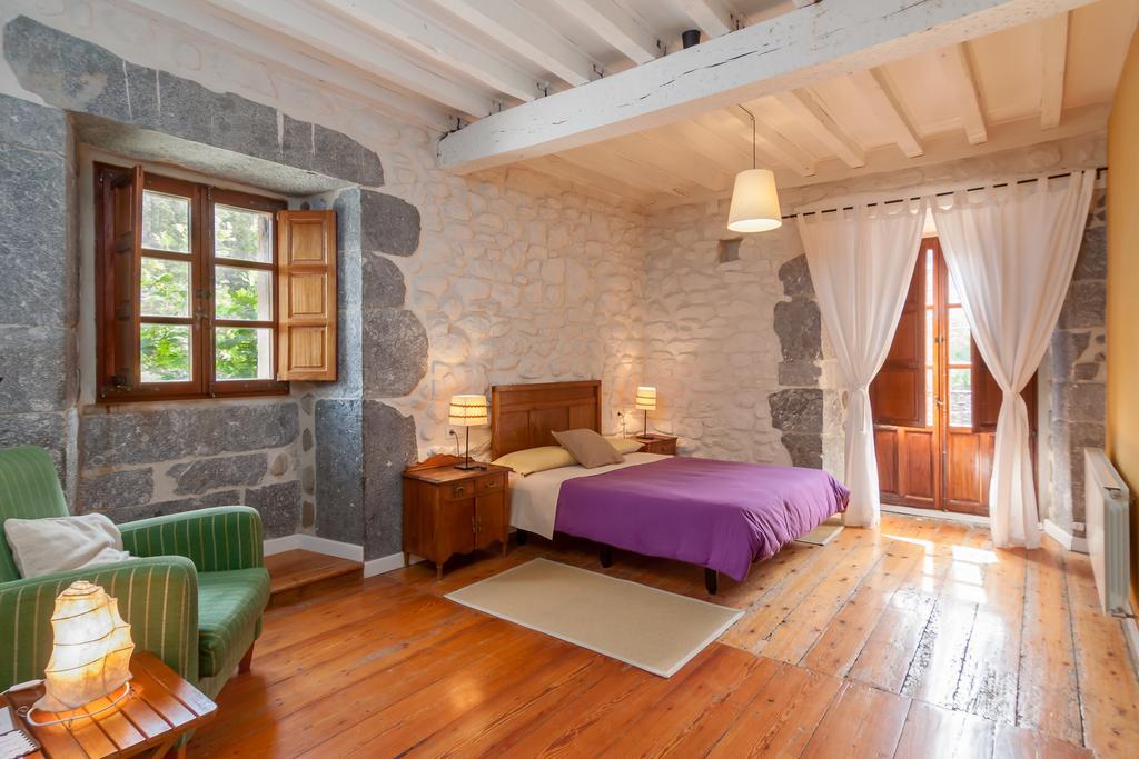 Casona Valle de Soba Regules Extérieur photo