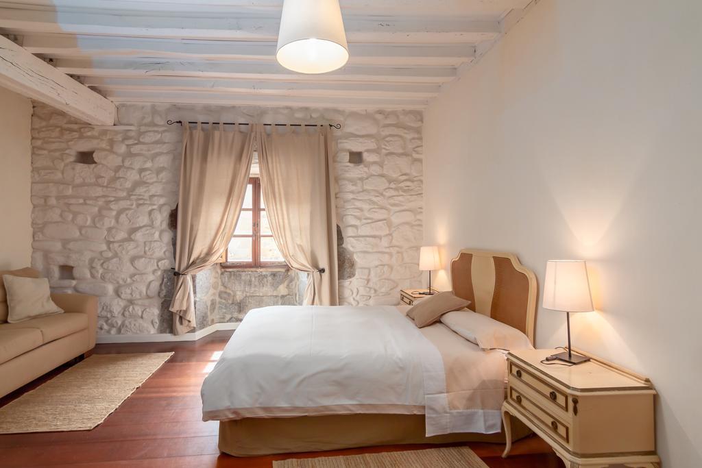 Casona Valle de Soba Regules Extérieur photo
